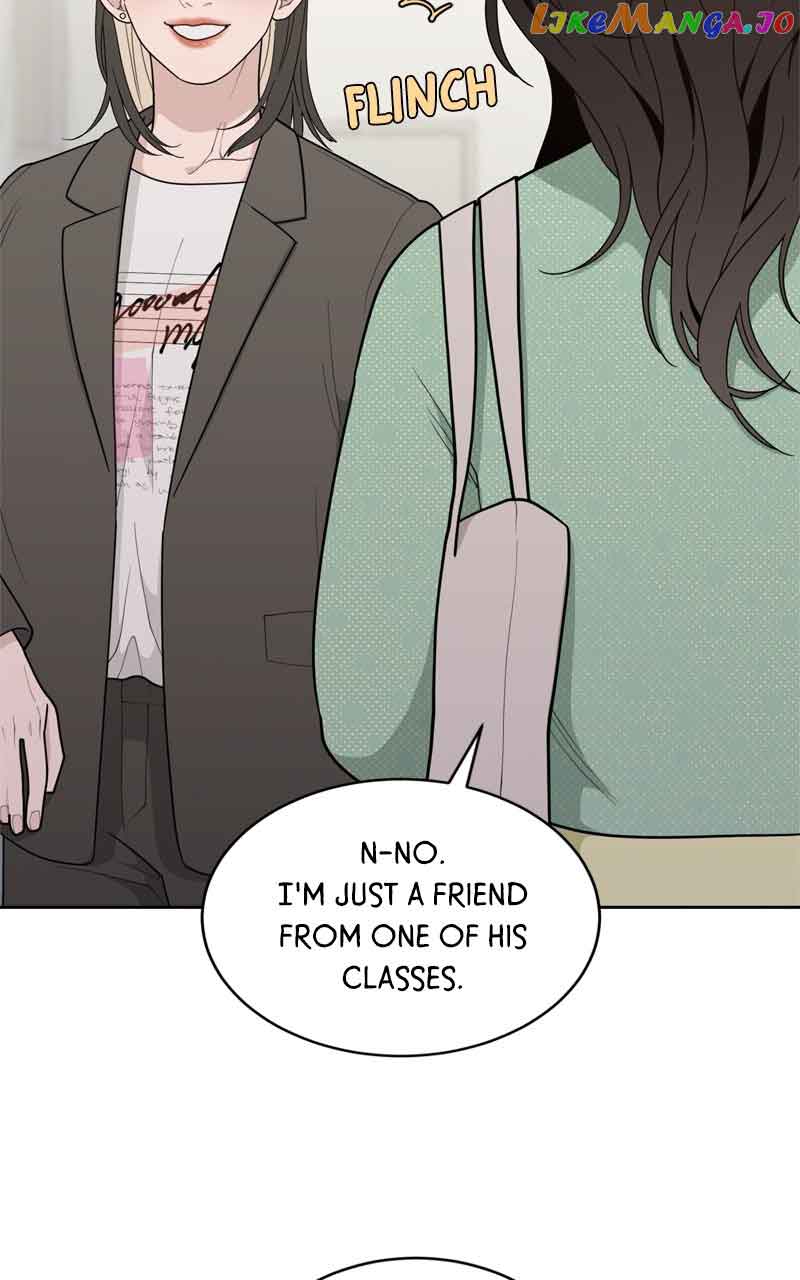 What Kind of Rice Cake Is This Chapter 17 - Page 62