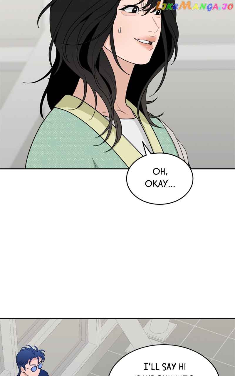 What Kind of Rice Cake Is This Chapter 17 - Page 68
