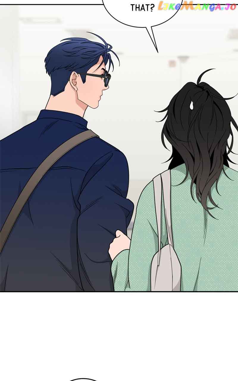 What Kind of Rice Cake Is This Chapter 17 - Page 71