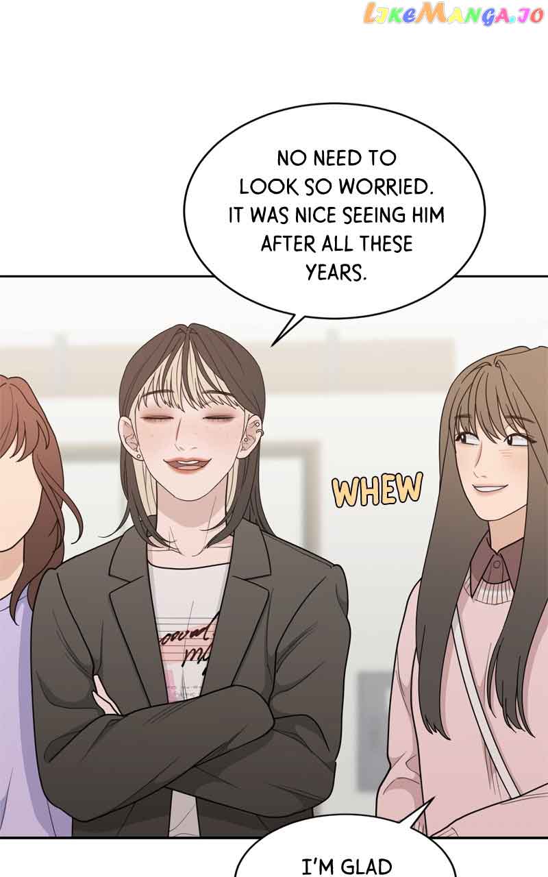 What Kind of Rice Cake Is This Chapter 17 - Page 77