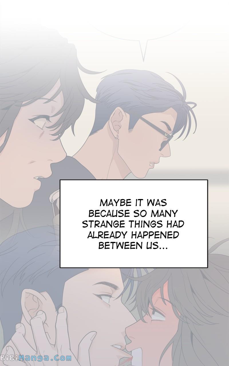 What Kind of Rice Cake Is This Chapter 18 - Page 0