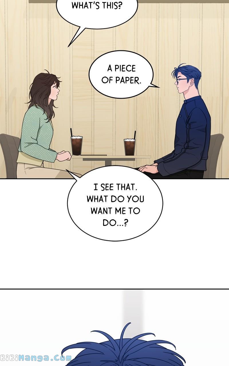 What Kind of Rice Cake Is This Chapter 18 - Page 10