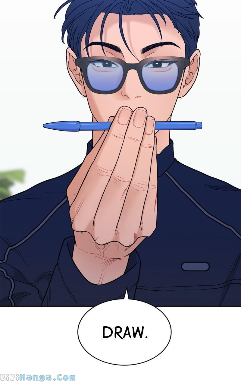What Kind of Rice Cake Is This Chapter 18 - Page 11