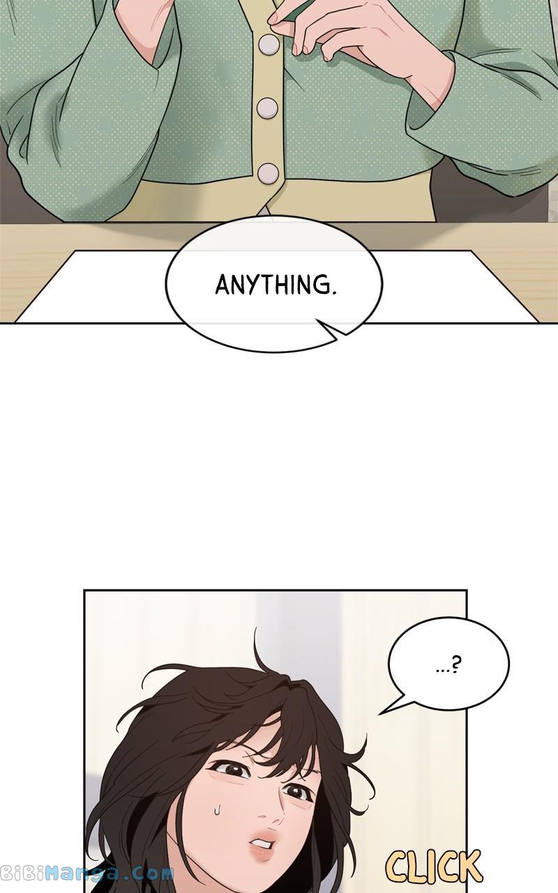 What Kind of Rice Cake Is This Chapter 18 - Page 13