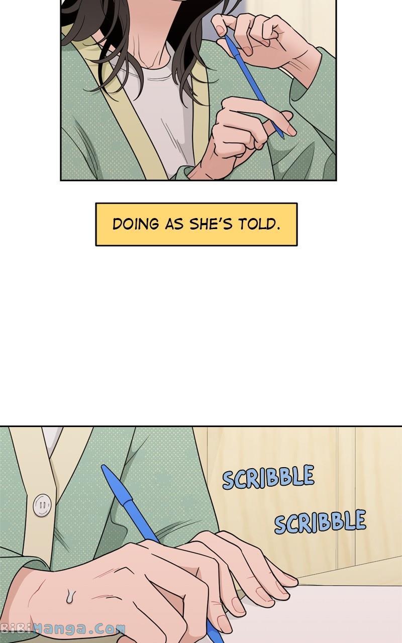 What Kind of Rice Cake Is This Chapter 18 - Page 14