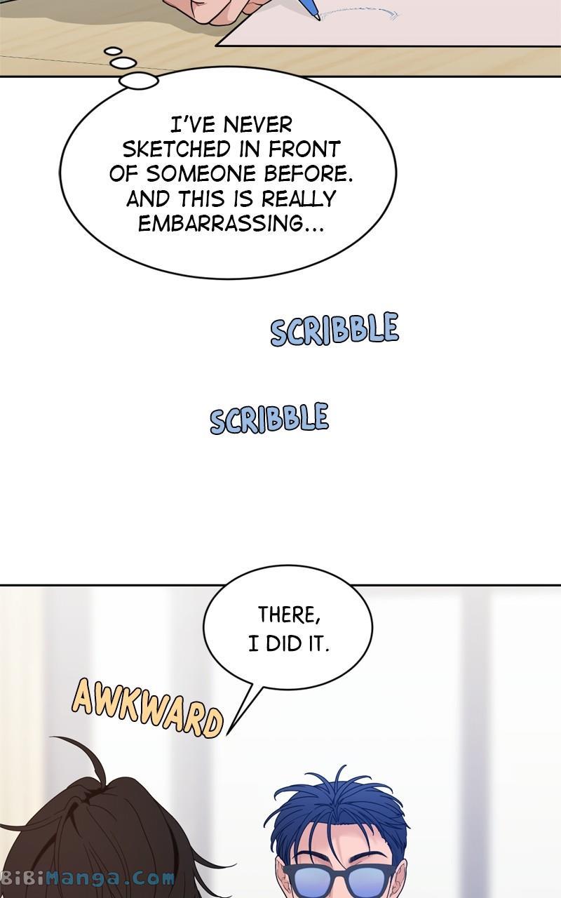 What Kind of Rice Cake Is This Chapter 18 - Page 15