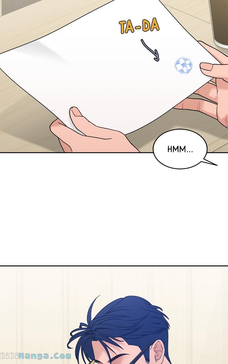 What Kind of Rice Cake Is This Chapter 18 - Page 17