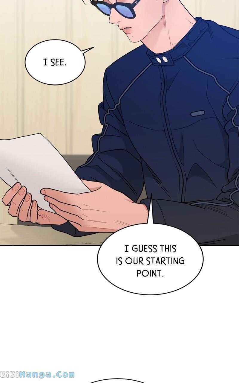 What Kind of Rice Cake Is This Chapter 18 - Page 18