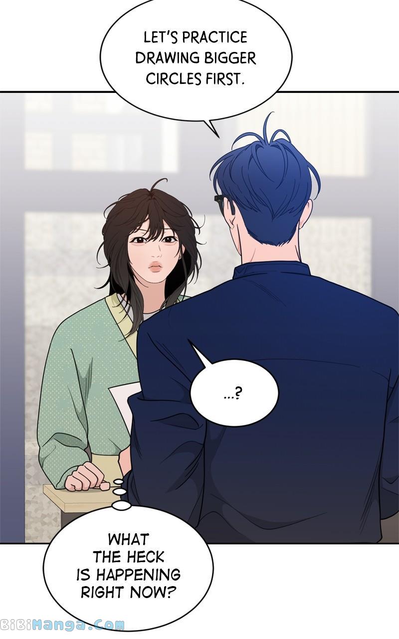 What Kind of Rice Cake Is This Chapter 18 - Page 19