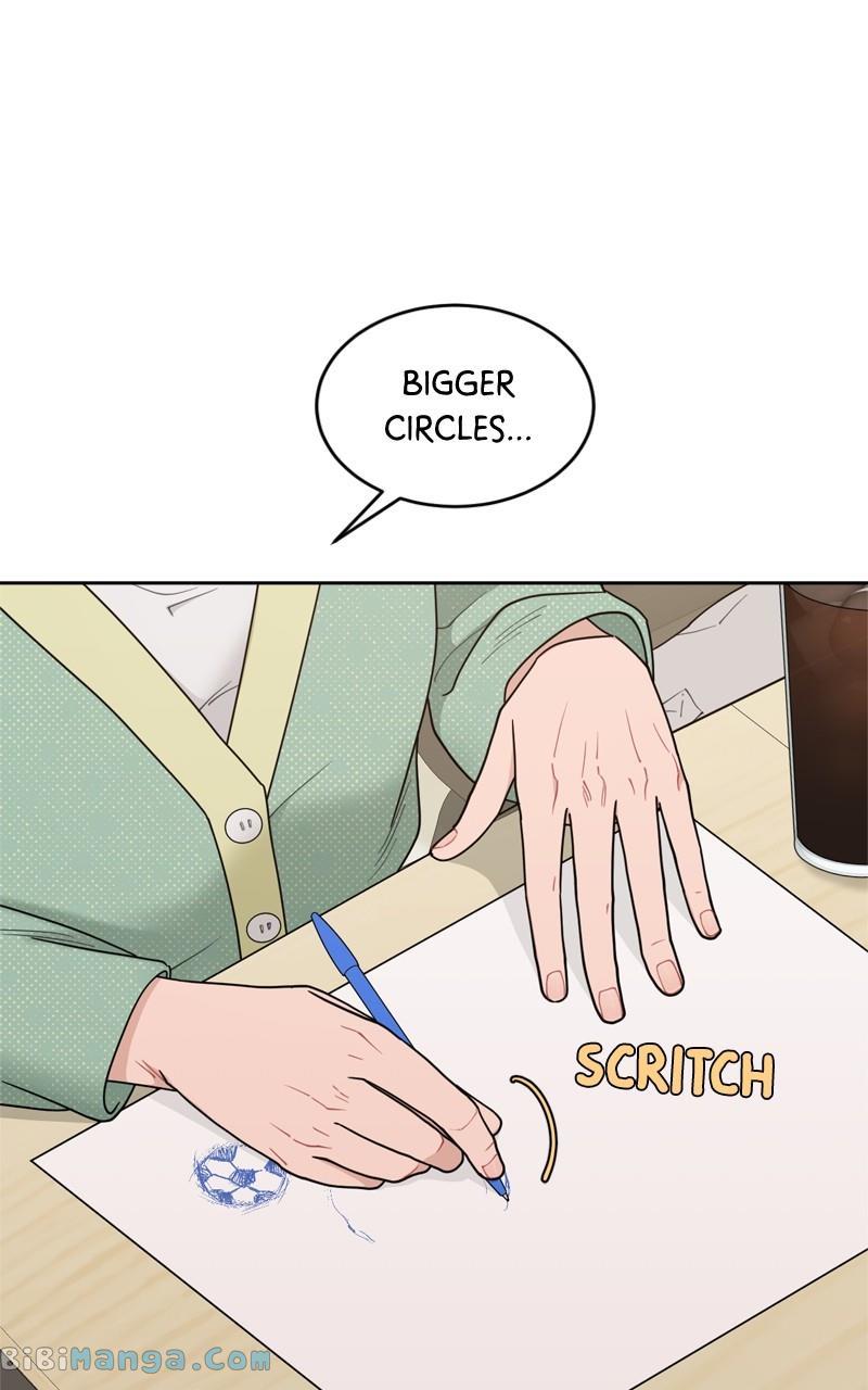 What Kind of Rice Cake Is This Chapter 18 - Page 20
