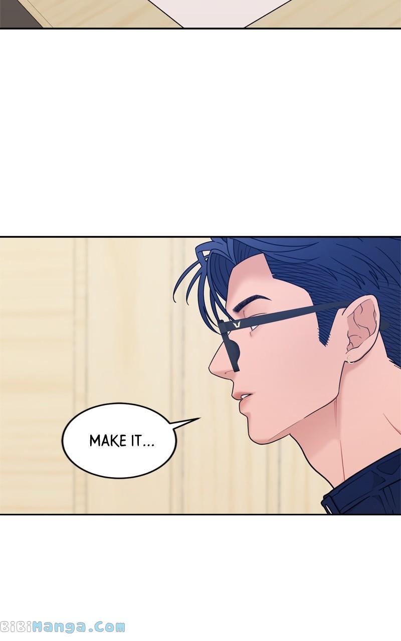 What Kind of Rice Cake Is This Chapter 18 - Page 21