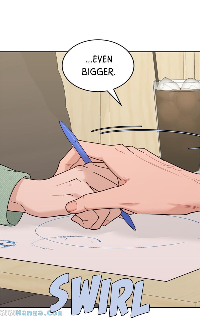 What Kind of Rice Cake Is This Chapter 18 - Page 22