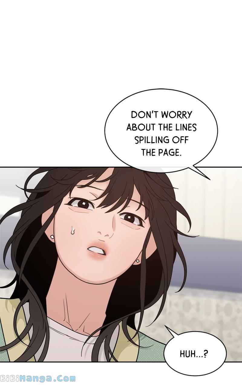 What Kind of Rice Cake Is This Chapter 18 - Page 23