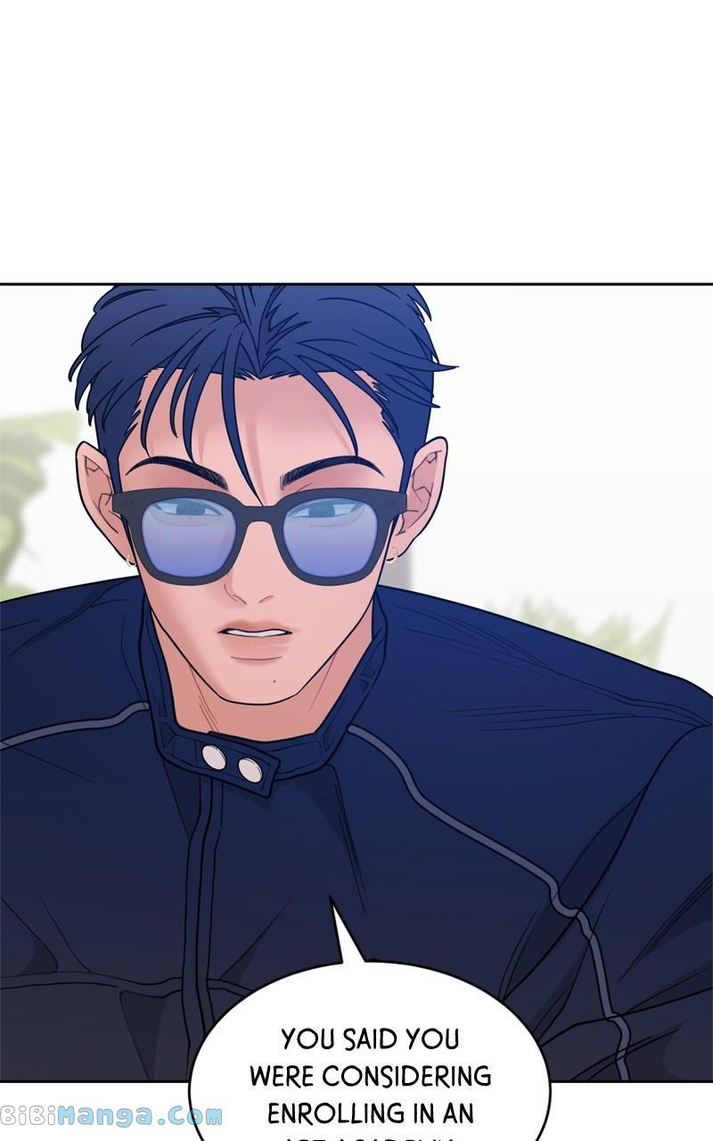 What Kind of Rice Cake Is This Chapter 18 - Page 26