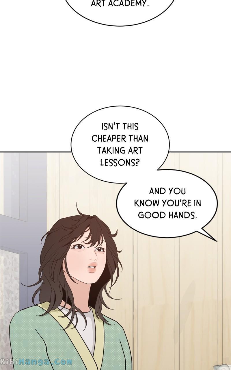 What Kind of Rice Cake Is This Chapter 18 - Page 27