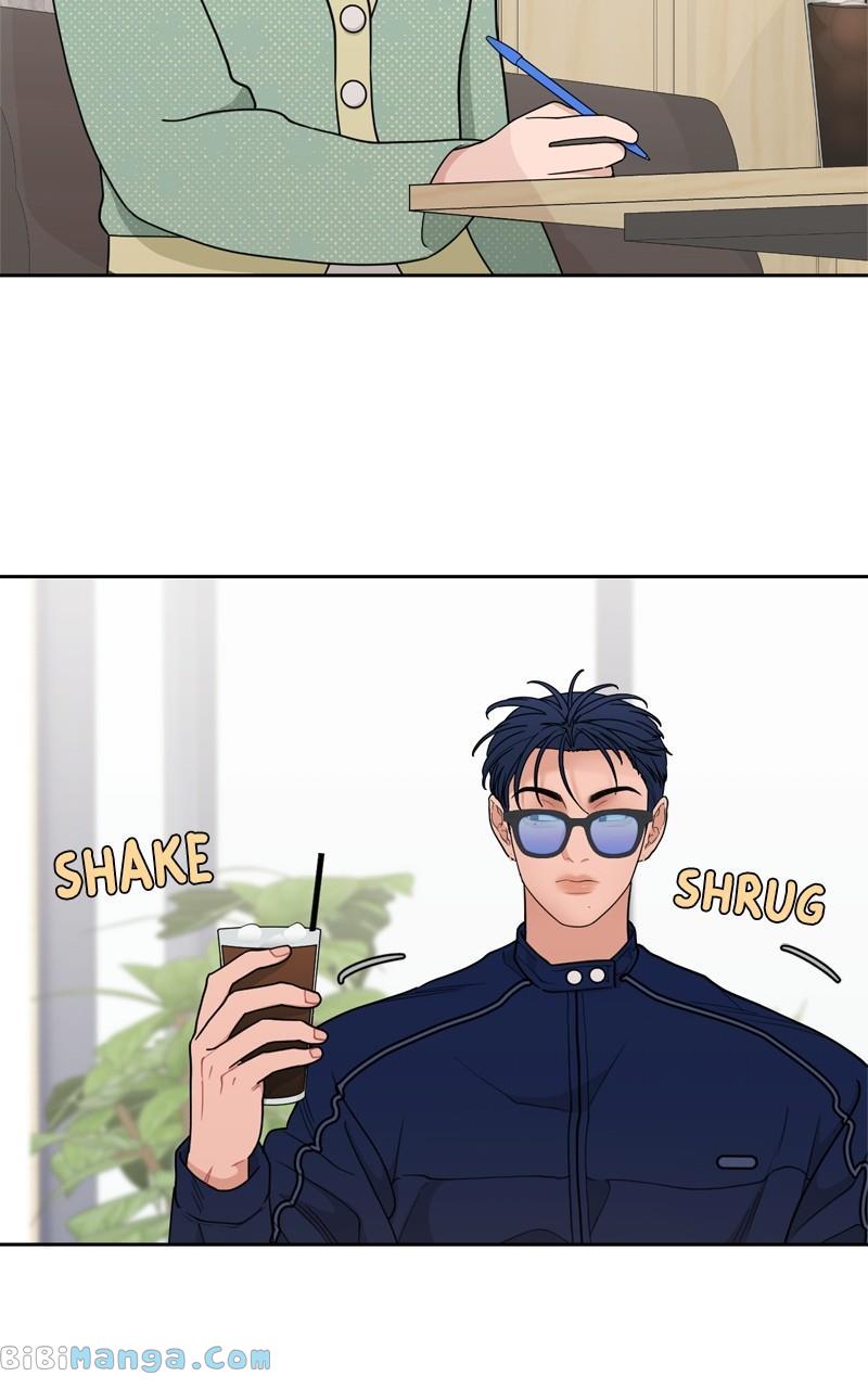 What Kind of Rice Cake Is This Chapter 18 - Page 28
