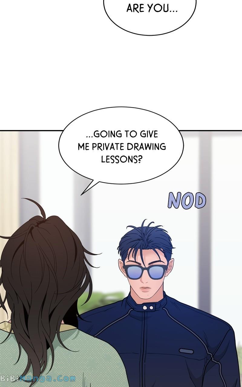 What Kind of Rice Cake Is This Chapter 18 - Page 30