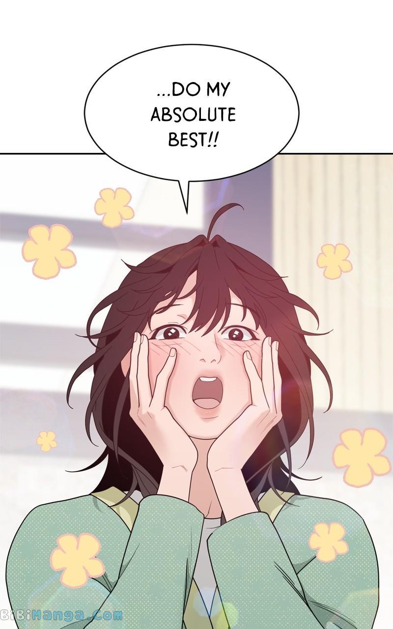 What Kind of Rice Cake Is This Chapter 18 - Page 32