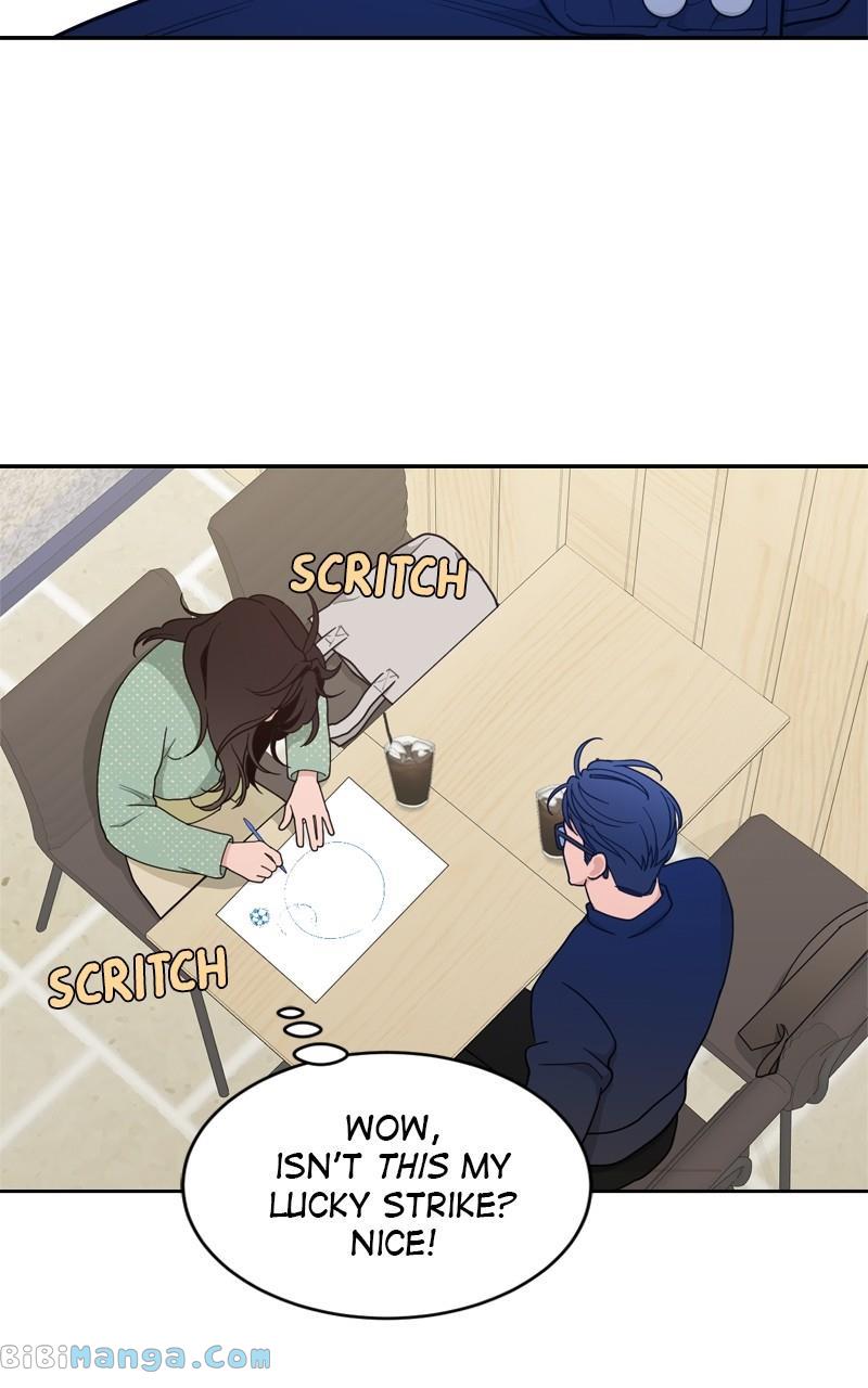 What Kind of Rice Cake Is This Chapter 18 - Page 34