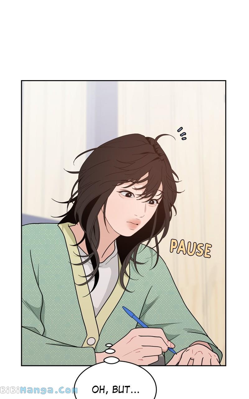 What Kind of Rice Cake Is This Chapter 18 - Page 35