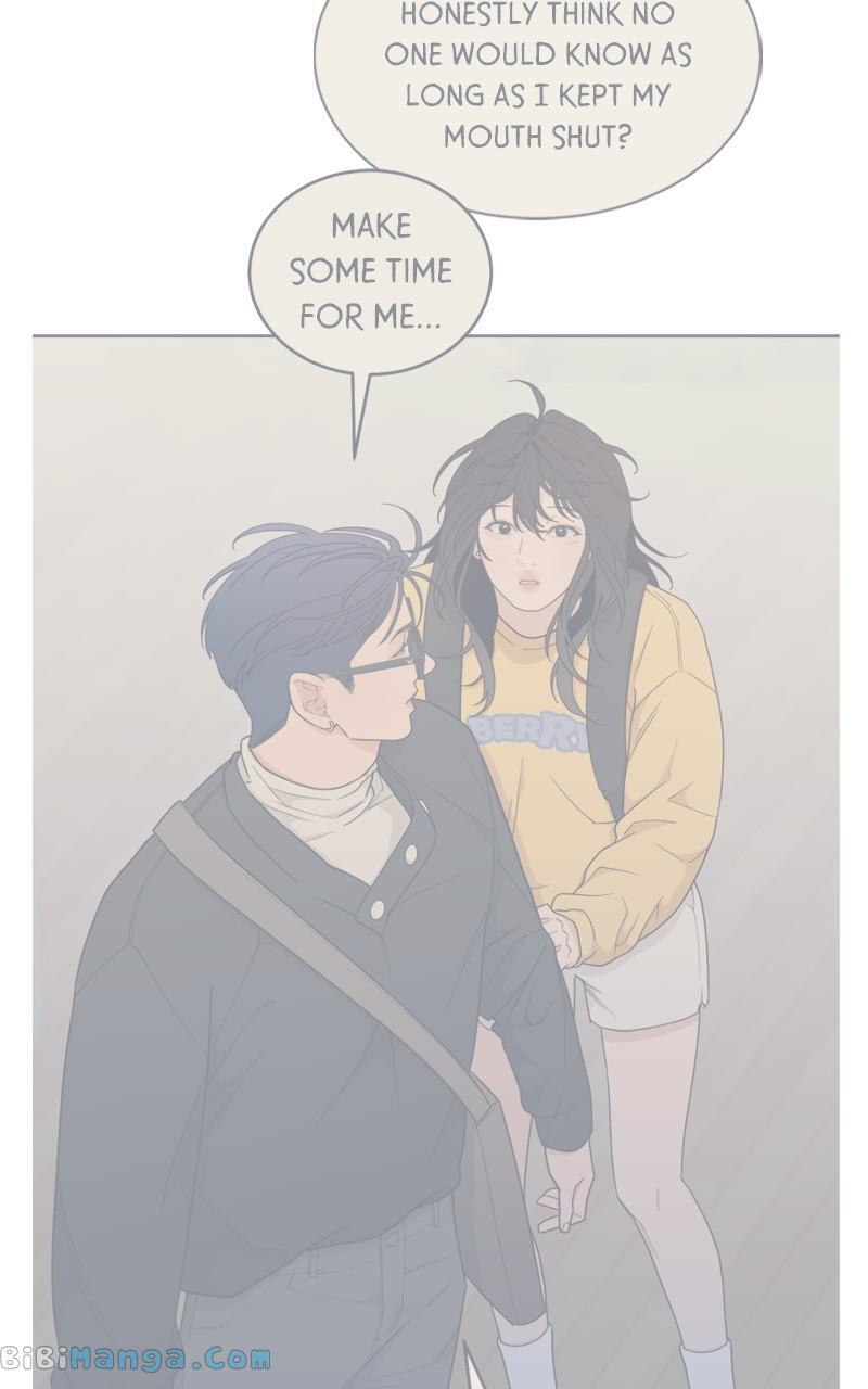 What Kind of Rice Cake Is This Chapter 18 - Page 38