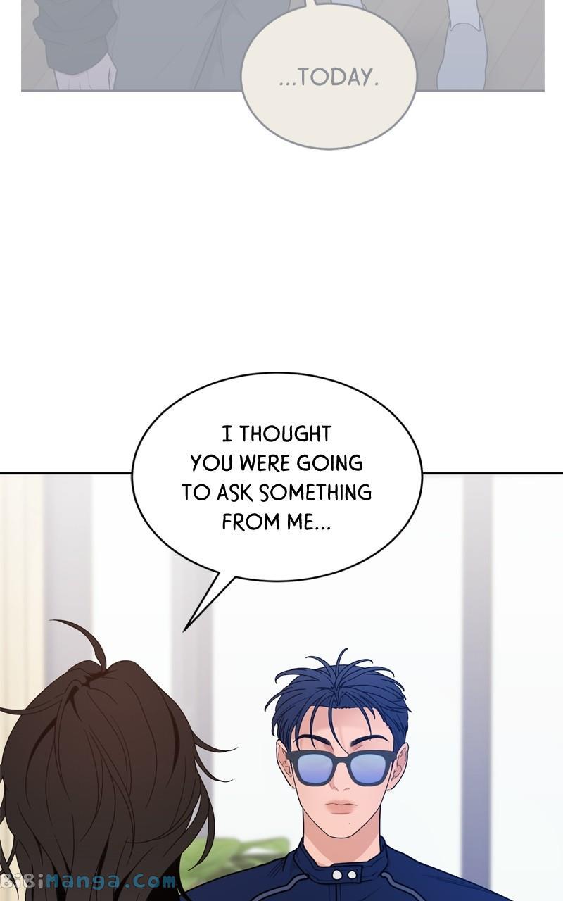 What Kind of Rice Cake Is This Chapter 18 - Page 39