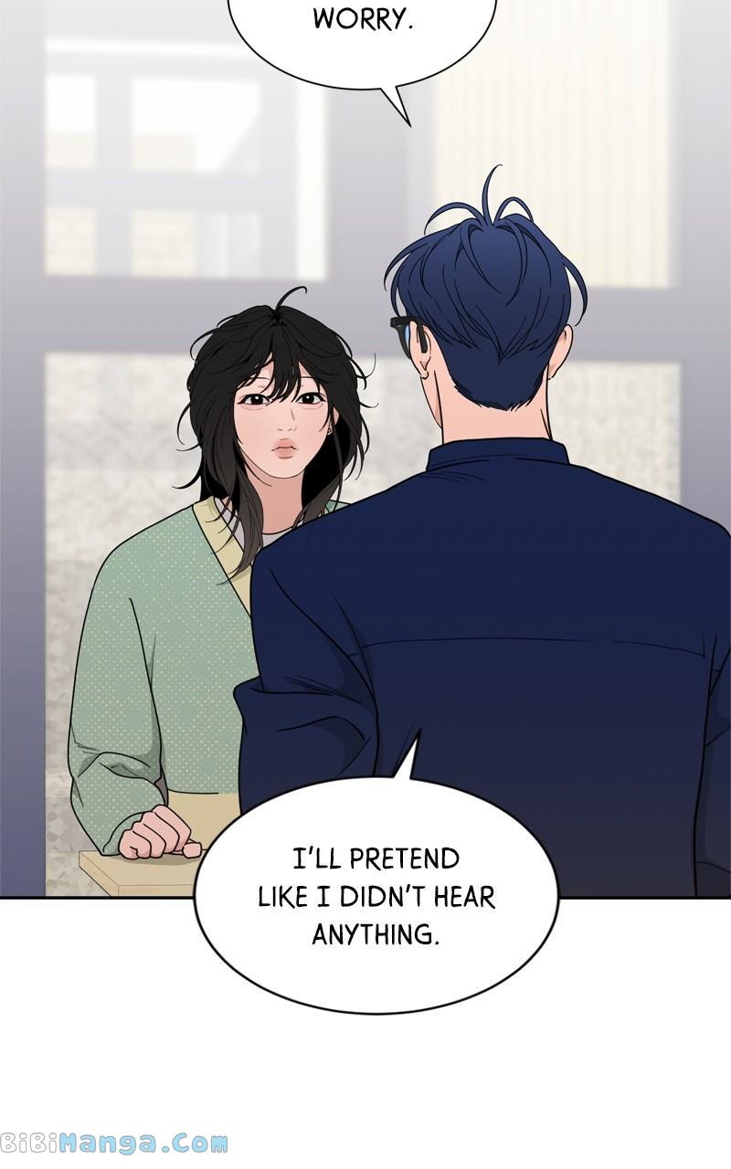 What Kind of Rice Cake Is This Chapter 18 - Page 44