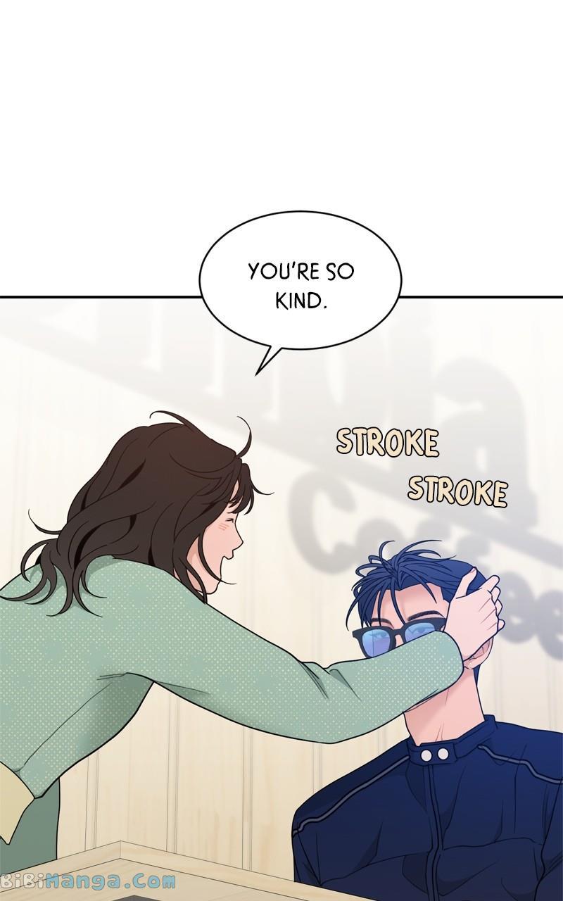 What Kind of Rice Cake Is This Chapter 18 - Page 47