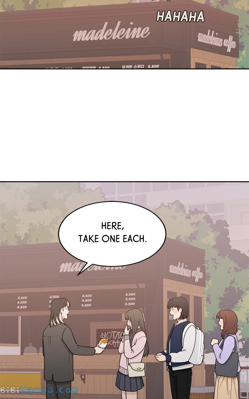 What Kind of Rice Cake Is This Chapter 18 - Page 50