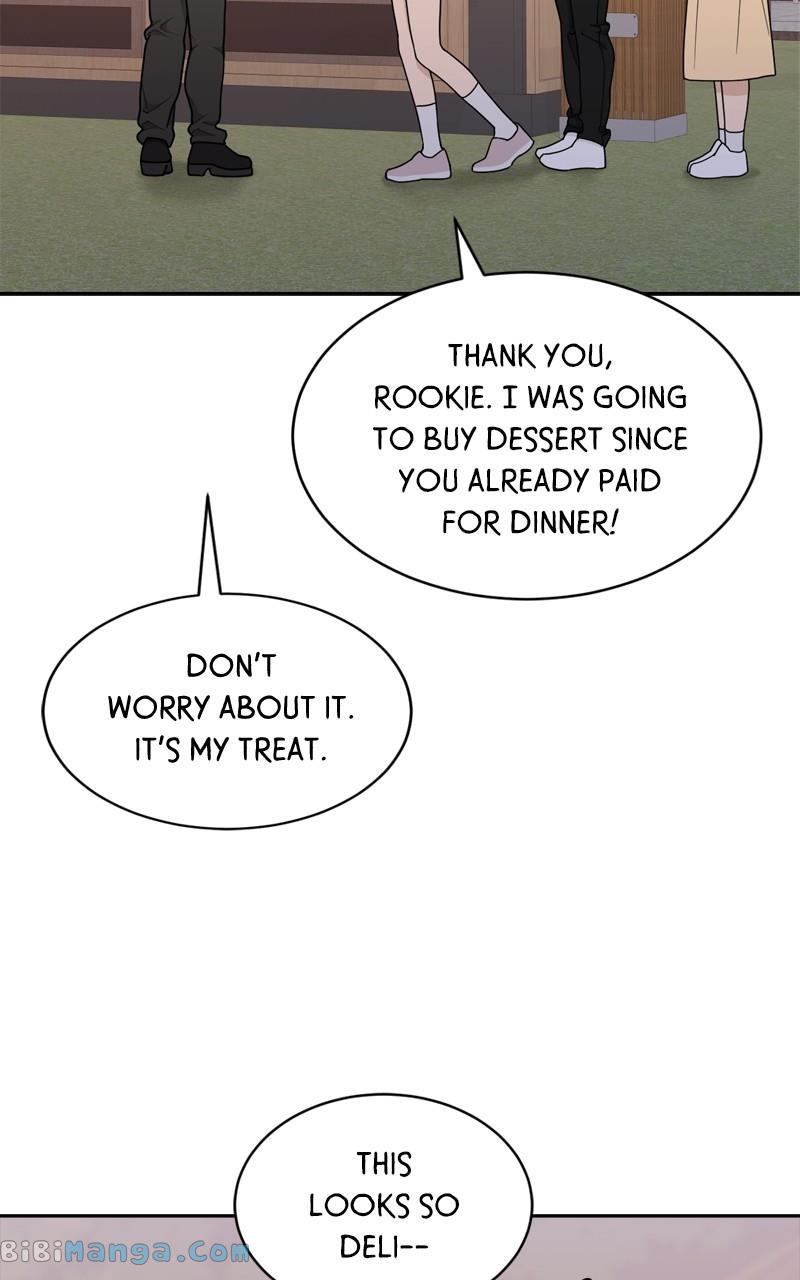 What Kind of Rice Cake Is This Chapter 18 - Page 51