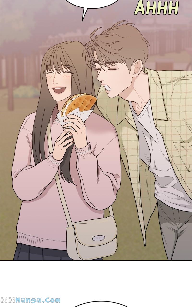 What Kind of Rice Cake Is This Chapter 18 - Page 52