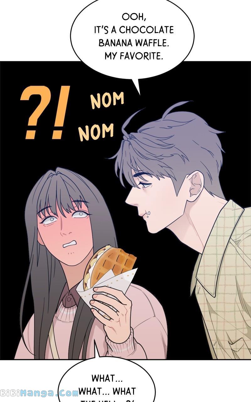 What Kind of Rice Cake Is This Chapter 18 - Page 53
