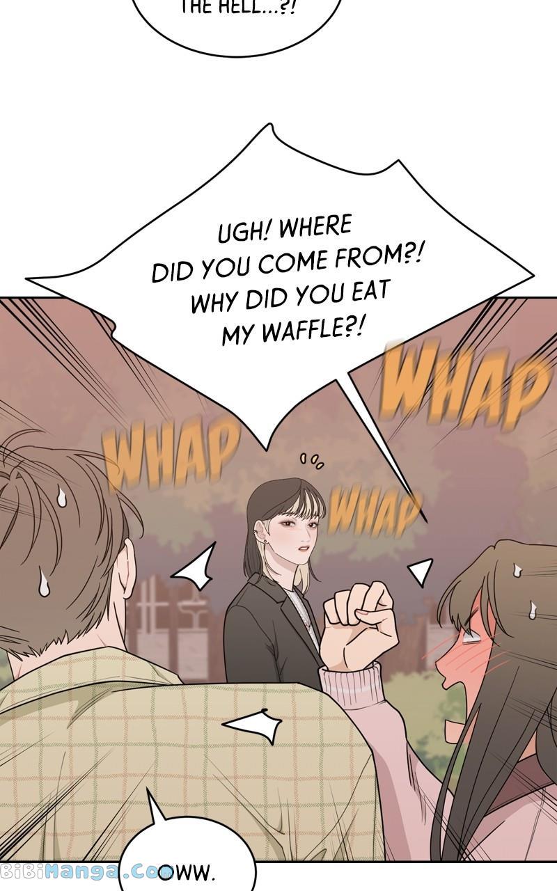 What Kind of Rice Cake Is This Chapter 18 - Page 54