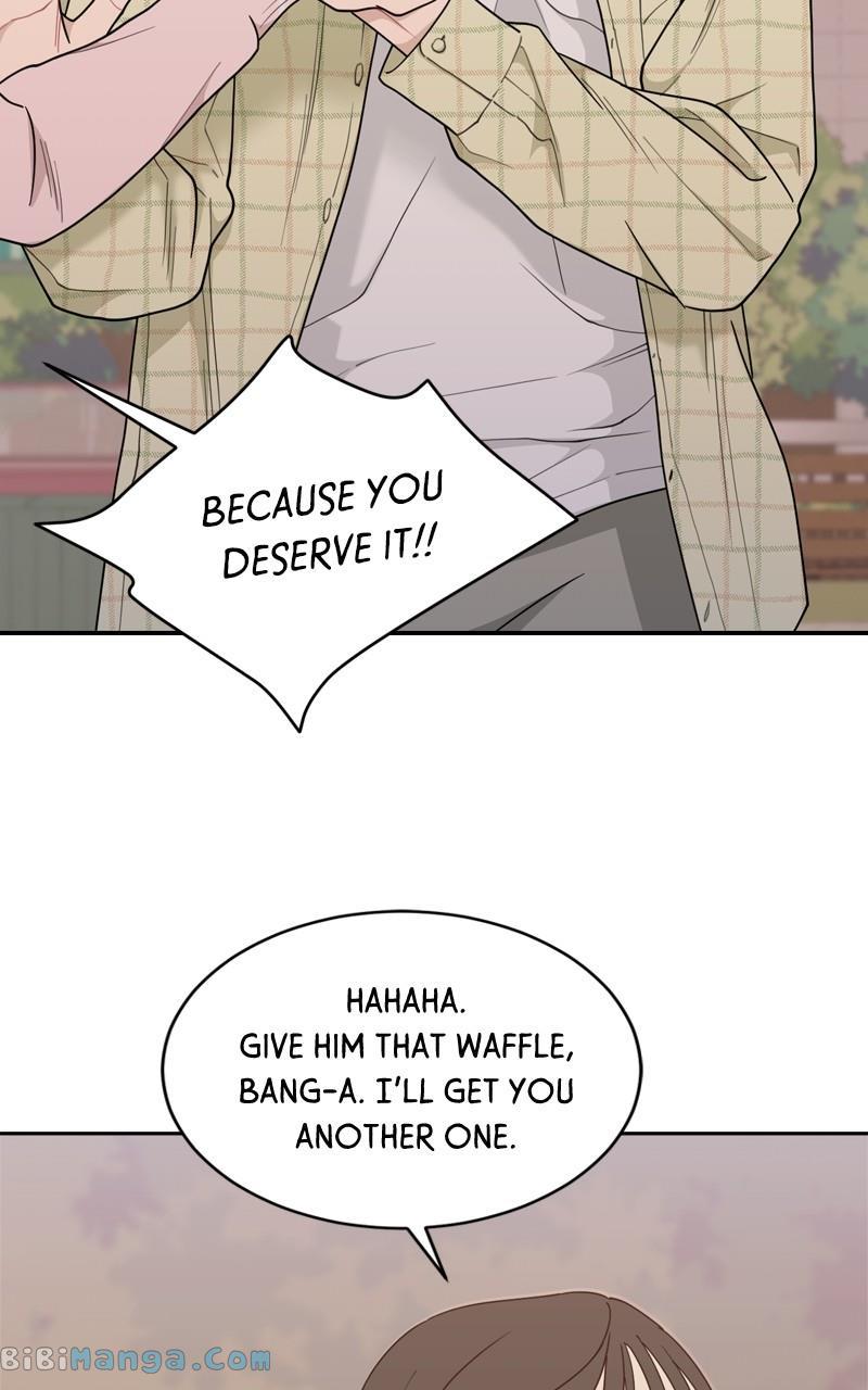 What Kind of Rice Cake Is This Chapter 18 - Page 56
