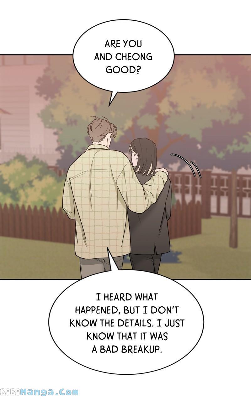 What Kind of Rice Cake Is This Chapter 18 - Page 62