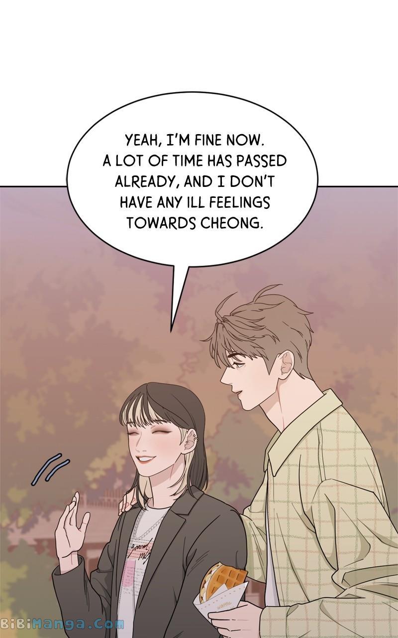What Kind of Rice Cake Is This Chapter 18 - Page 63