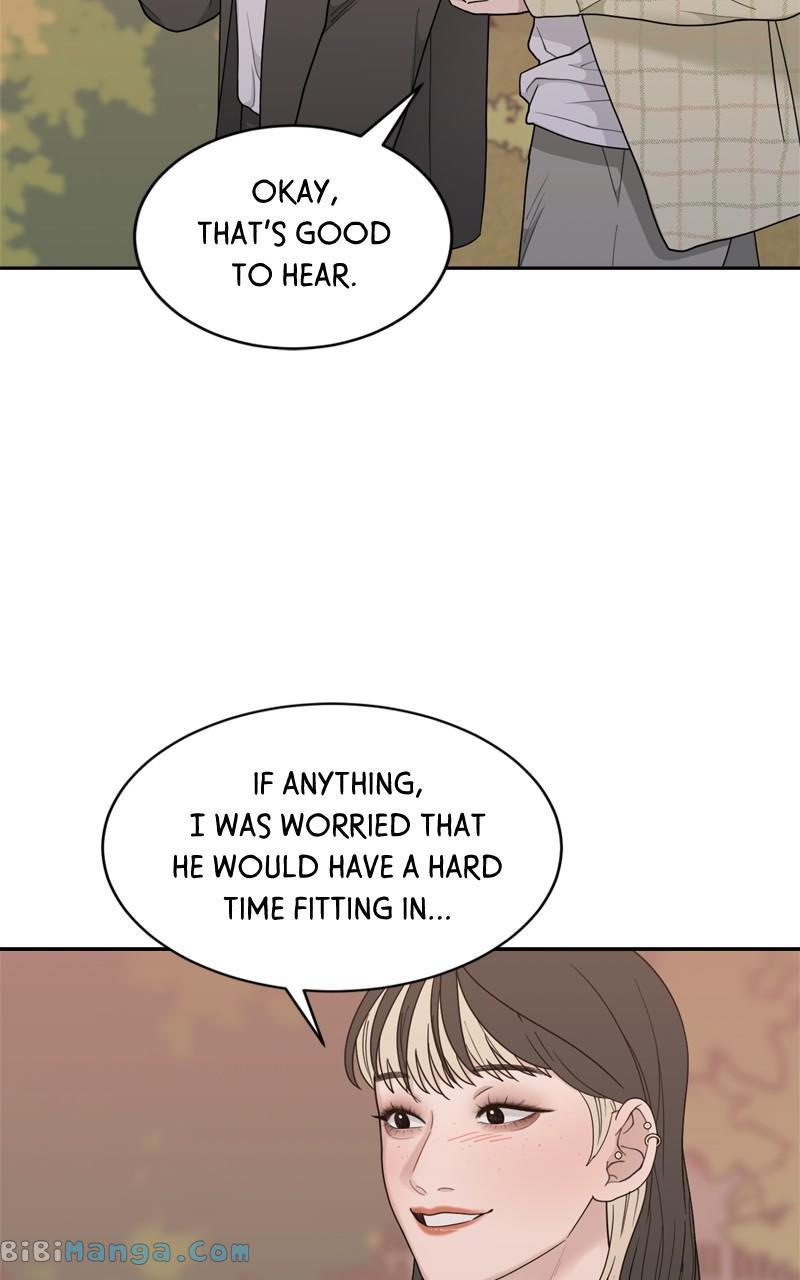 What Kind of Rice Cake Is This Chapter 18 - Page 64