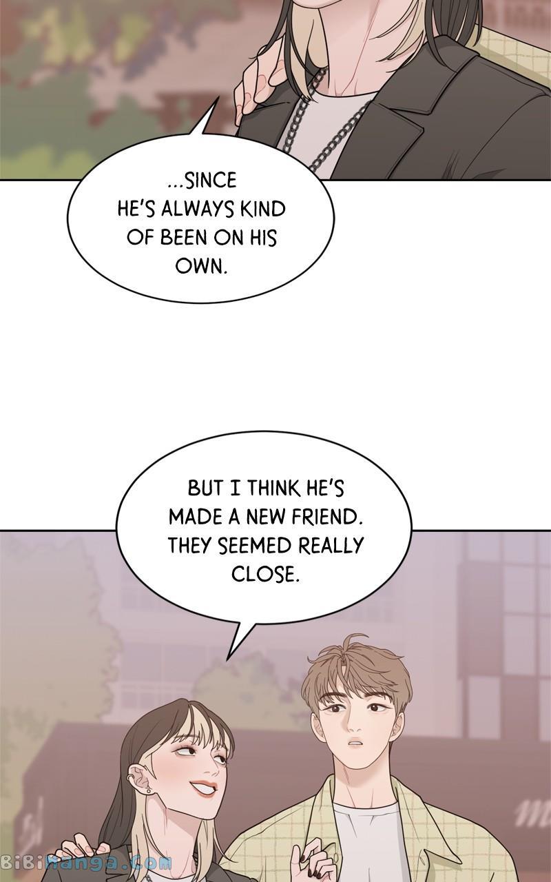 What Kind of Rice Cake Is This Chapter 18 - Page 65