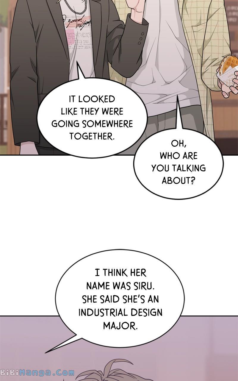 What Kind of Rice Cake Is This Chapter 18 - Page 66