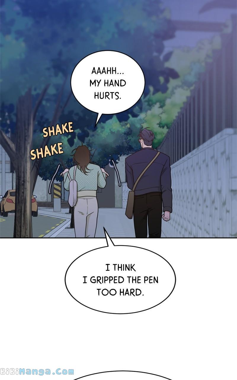 What Kind of Rice Cake Is This Chapter 18 - Page 70