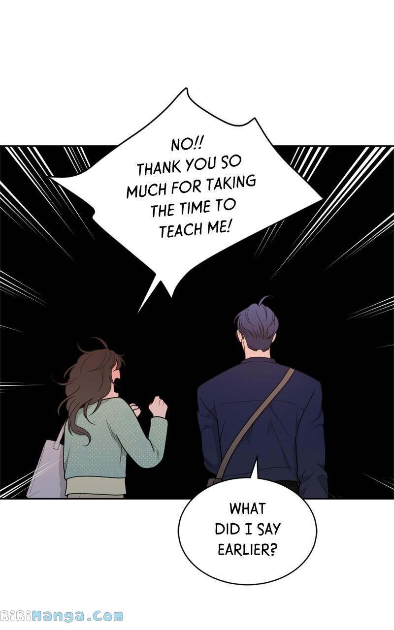What Kind of Rice Cake Is This Chapter 18 - Page 72