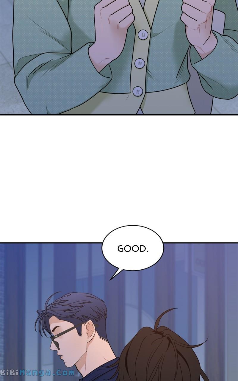 What Kind of Rice Cake Is This Chapter 18 - Page 74