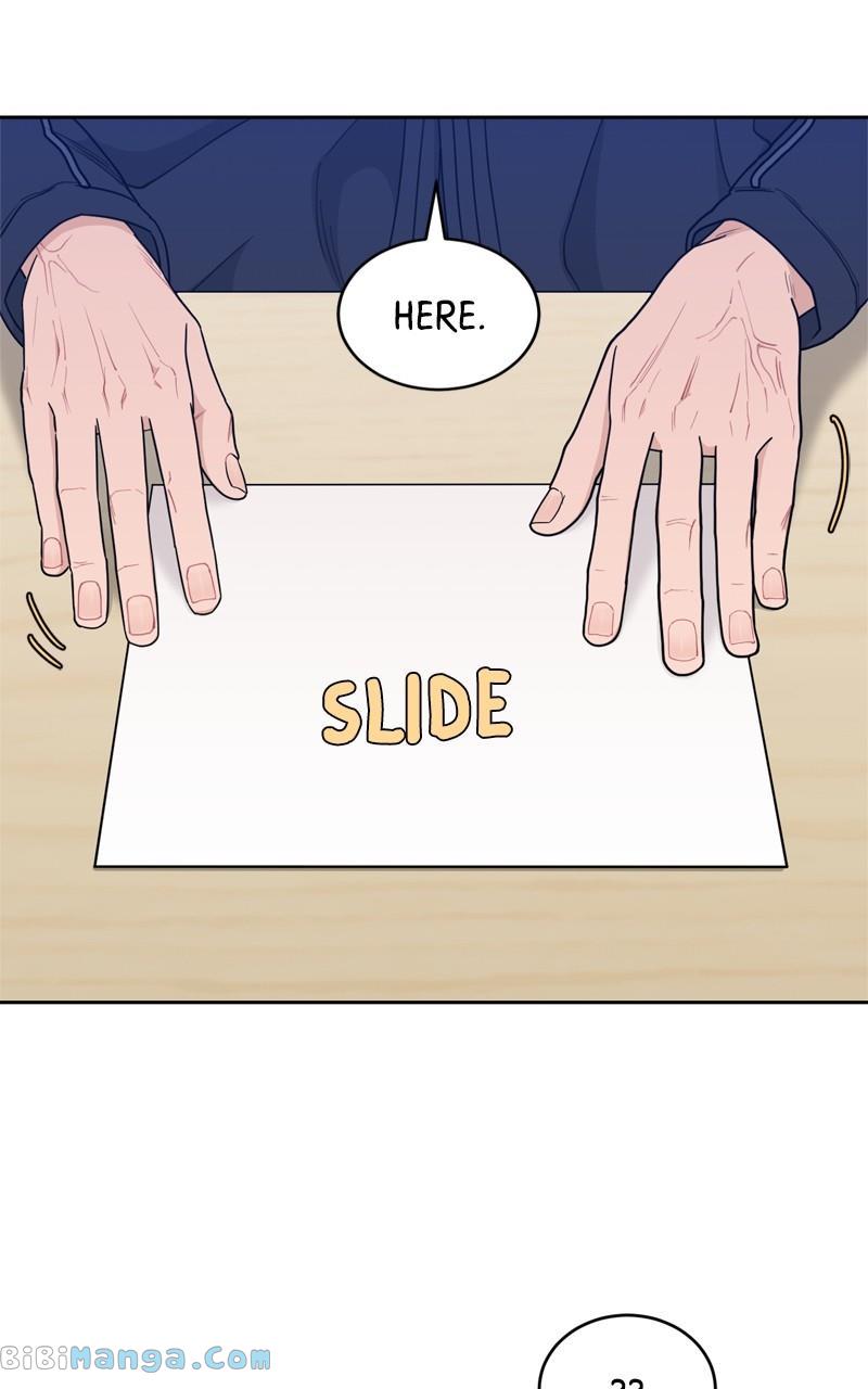 What Kind of Rice Cake Is This Chapter 18 - Page 8