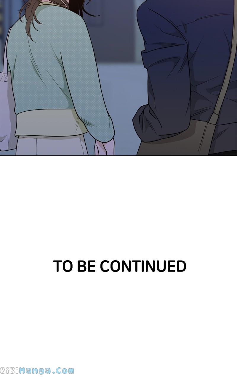 What Kind of Rice Cake Is This Chapter 18 - Page 83