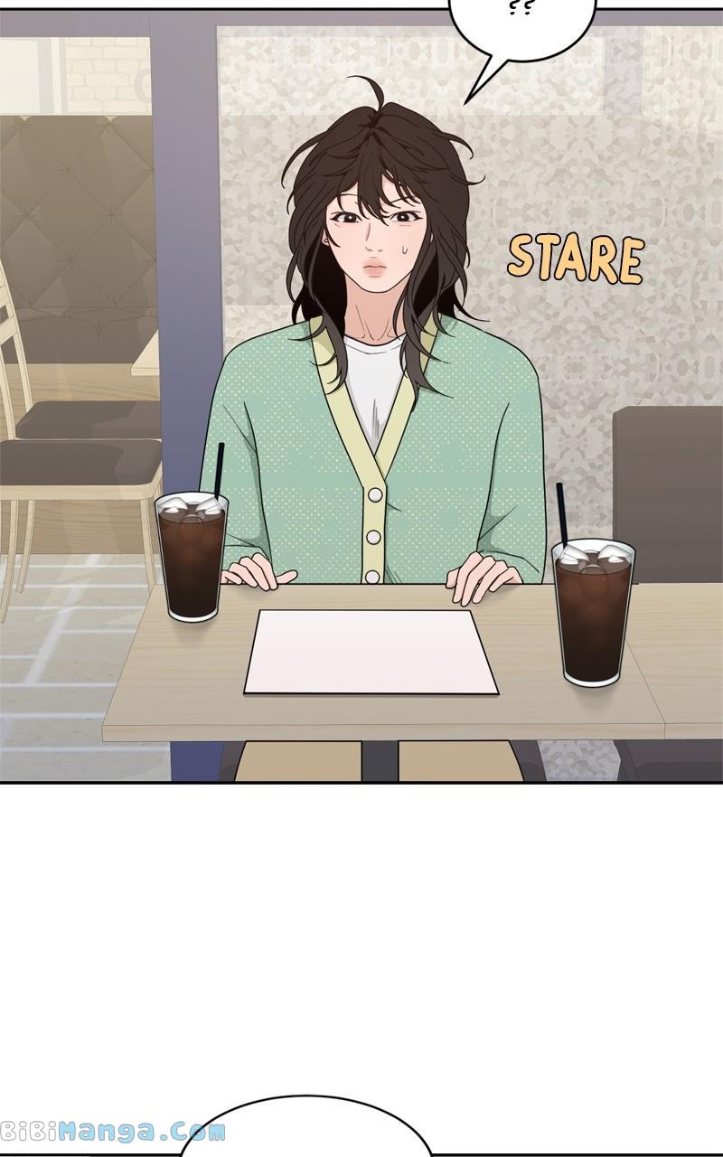 What Kind of Rice Cake Is This Chapter 18 - Page 9