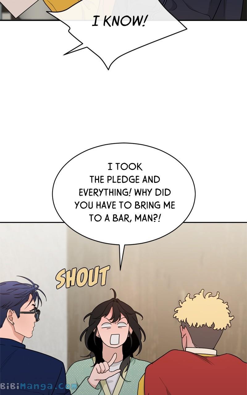 What Kind of Rice Cake Is This Chapter 19 - Page 14