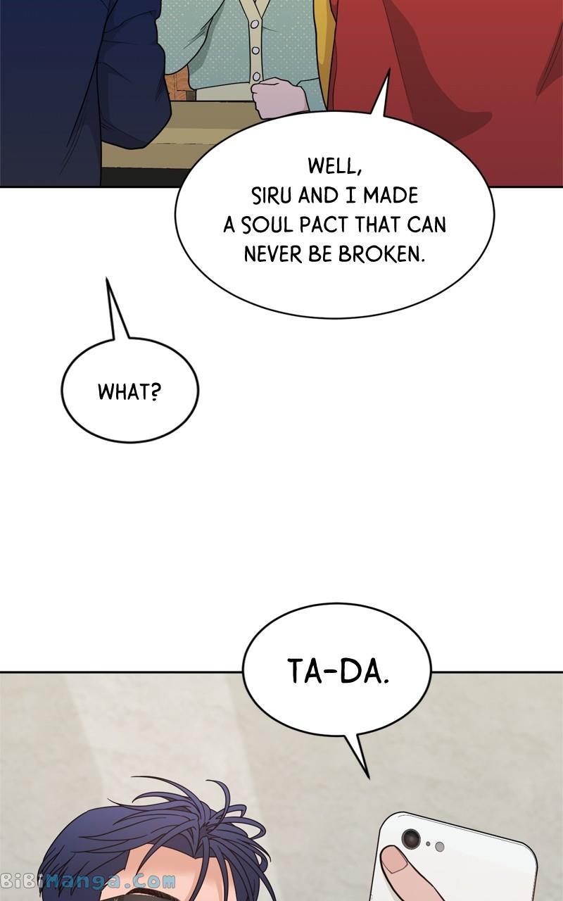 What Kind of Rice Cake Is This Chapter 19 - Page 15