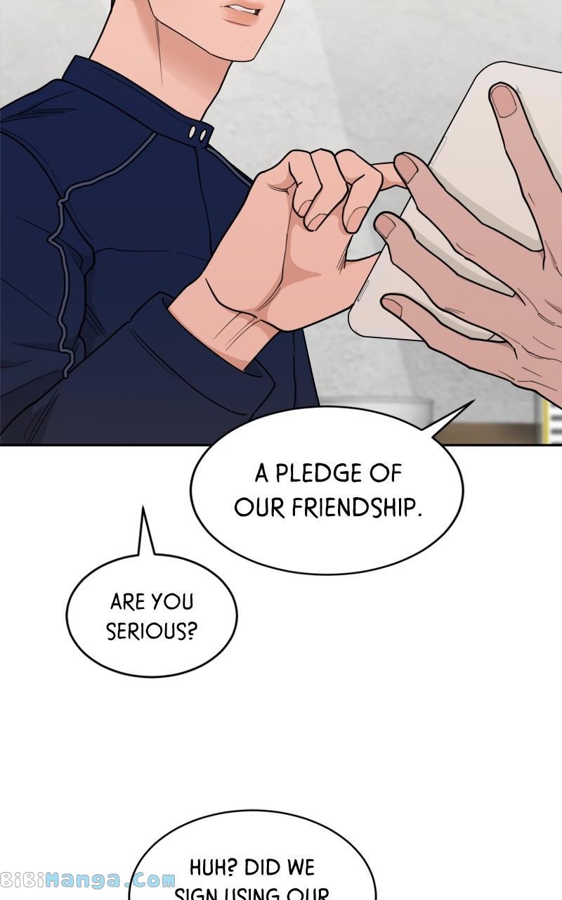 What Kind of Rice Cake Is This Chapter 19 - Page 18