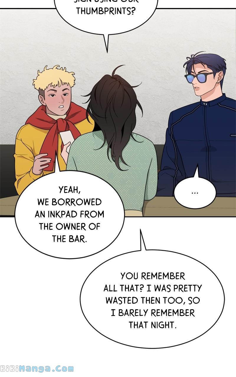 What Kind of Rice Cake Is This Chapter 19 - Page 19
