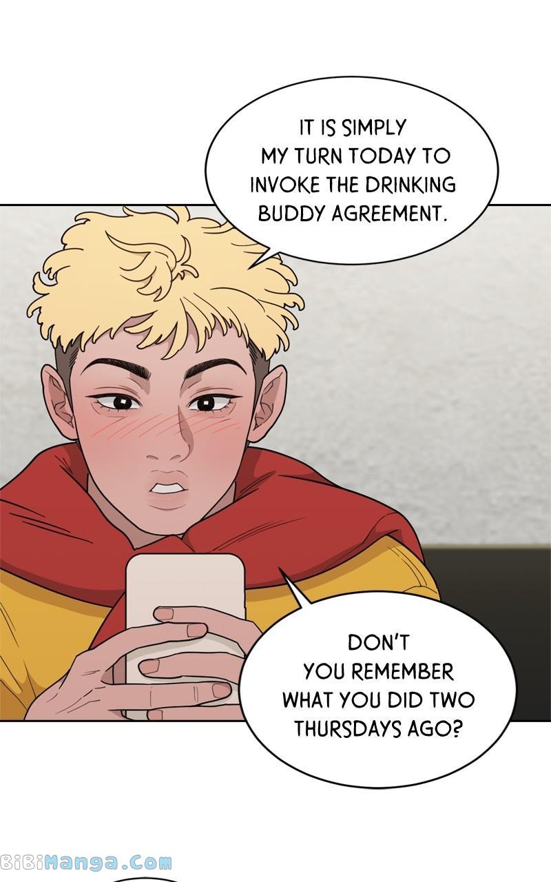 What Kind of Rice Cake Is This Chapter 19 - Page 21